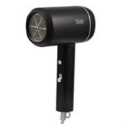 PUFF Фен для волос "Puff-1801 Вlack", черный, 1,8 кВт 1405.015