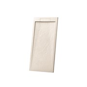 VINCEA Поддон для душа из искусственного камня прямоугольный размер 120x90 см, цвет Бежевый VST-4SRL9012C