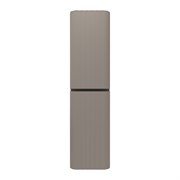 VINCEA Шкаф Alto VSC-4A150MG-R подвесной, правый, 1500*404*350, светло-серый матовый VSC-4A150MG-R