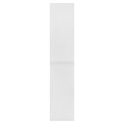 VINCEA Шкаф Fine VSC-2NF170GW подвесной, 1700*350*350, G.White VSC-2NF170GW