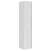 VINCEA Шкаф Paola VSC-2P170GW-L подвесной, 1700*350*350, G.White, левый VSC-2P170GW-L