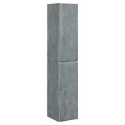 VINCEA Шкаф Vico VSC-2V170BT подвесной, 1700*350*350, Beton VSC-2V170BT