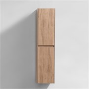 VINCEA Шкаф Chiara/Luka VSC-2CL150NO подвесной, 1500*350*300, N.Oak VSC-2CL150NO