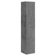 VINCEA Шкаф Mia VSC-2M170BT-R подвесной, 1700*350*350, Beton, правый VSC-2M170BT-R