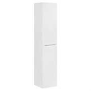 VINCEA Шкаф Mia VSC-2M170GW-R подвесной, 1700*350*350, G.White, правый VSC-2M170GW-R