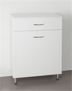 STYLE LINE Комод ТН 600 (1 ящ. корзина) ЛС-00000229