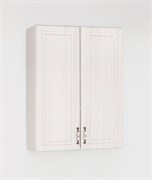 STYLE LINE Подвесной шкаф Style Line Олеандр-2 60, рельеф пастель ЛС-00000407
