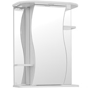 STYLE LINE Зеркало-шкаф Style Line Лилия 55/С ЛС-00000119