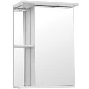 STYLE LINE Зеркало-шкаф Style Line Николь 50/С ЛС-00000116