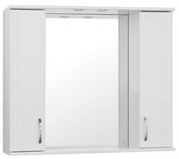 STYLE LINE Зеркало-шкаф Style Line Панда 100/С ЛС-00000239