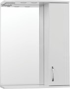 STYLE LINE Зеркало-шкаф Style Line Панда 65/С ЛС-00000132