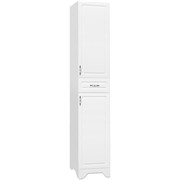 STYLE LINE Колонна Олеандр-2 белый ЛС-00000210