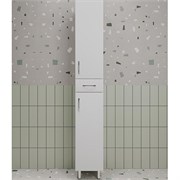 STYLE LINE Колонна Эко Стандарт 30 с бельевой корзиной ЛС-00002328