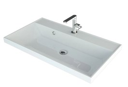 STYLE LINE Раковина для мебели ASTI 700x450 (отдельно не продается) СС-00002466