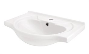 STYLE LINE Раковина для мебели Байкал 60 (отдельно не продается) ЛС-00000143