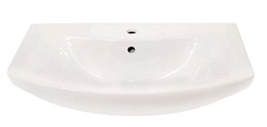 STYLE LINE Раковина для мебели Балтика 65 (отдельно не продается) ЛС-00000148