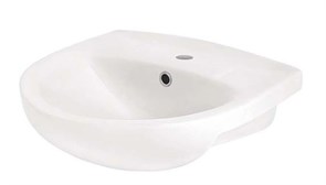 STYLE LINE Раковина для мебели Канны 50 (отдельно не продается) ЛС-00000162