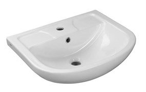 STYLE LINE Раковина для мебели Ладога 50 (отдельно не продается) ЛС-00000159