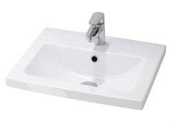 STYLE LINE Раковина для мебели СОМО 70 (отдельно не продается) ЛС-00000211