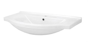 STYLE LINE Раковина для мебели Эльбрус 100 (отдельно не продается) ЛС-00000171