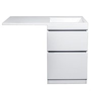 STYLE LINE El Fante Dallas El Fante Тумба под раковину напольная 