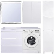 STYLE LINE El Fante Dallas El Fante Тумба под раковину напольная 