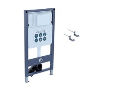 INSP-0000001+KKI-0000002 Aquatek Pneumo S50 Монтаж рама пневматическая для подв унитаза1130*530*100+звукоизоляцион прокладка+крепеж KKI-0000002 INSP-01+KKI02 INSP-0000001+KKI-0000002 Aquatek Pneumo S50 Монтаж рама пневматическая для подв унитаза1130*530*100+звукоизоляцион прокладка+крепеж KKI-0000002 INSP-01+KKI02
