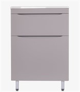 STYLE LINE El Fante Bergamo El Fante Тумба напольная 