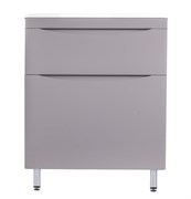 STYLE LINE El Fante Bergamo El Fante Тумба напольная 