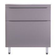 STYLE LINE El Fante Bergamo El Fante Тумба напольная 