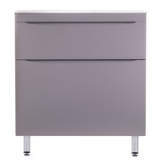 STYLE LINE El Fante Bergamo El Fante Тумба напольная 