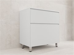 STYLE LINE Тумба напольная 