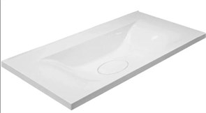 STYLE LINE Умывальник Бали 75 СС-00000405