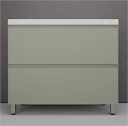 STYLE LINE Тумба напольная 