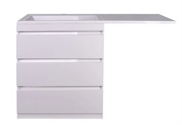 STYLE LINE El Fante Dallas El Fante Тумба напольная 