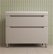 STYLE LINE Тумба напольная 