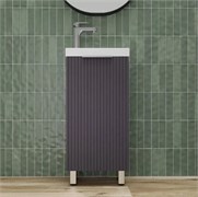 STYLE LINE Тумба напольная 