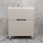 STYLE LINE Тумба напольная 