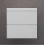 STYLE LINE Тумба подвесная 