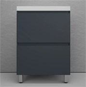 STYLE LINE Тумба напольная 