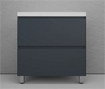 STYLE LINE Тумба напольная 