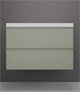 STYLE LINE Тумба подвесная 