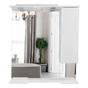 AZARIO Зеркало-шкаф Эстима 80 правое (CS00094633) CS00094633