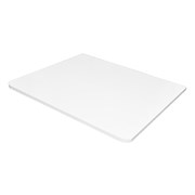 AZARIO Столешница на тумбу Lotos 80 МДФ, белый глянцевый (CS00091640) CS00091640