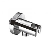 IDDIS Выход для шланга с держателем для лейки (001SB01i62) 001SB01i62