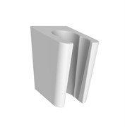 IDDIS Держатель для лейки Slide (080WL00i53) 080WL00i53