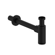 IDDIS Бутылочный сифон для умывальника Optima Home (OPTBL00i84) OPTBL00i84