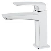 AZARIO Cмеситель для раковины Conda керамический картридж, хром (AZ-K1011) AZ-K1011