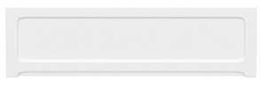 AZARIO Панель фронтальная к ванне 160 см для BELLA / FELISA (AV.0020160F) AV.0020160F