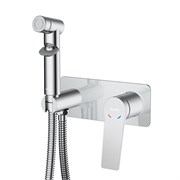 ROSSINKA RS20 Гигиенический душ встраиваемый (RS20-51) RS20-51